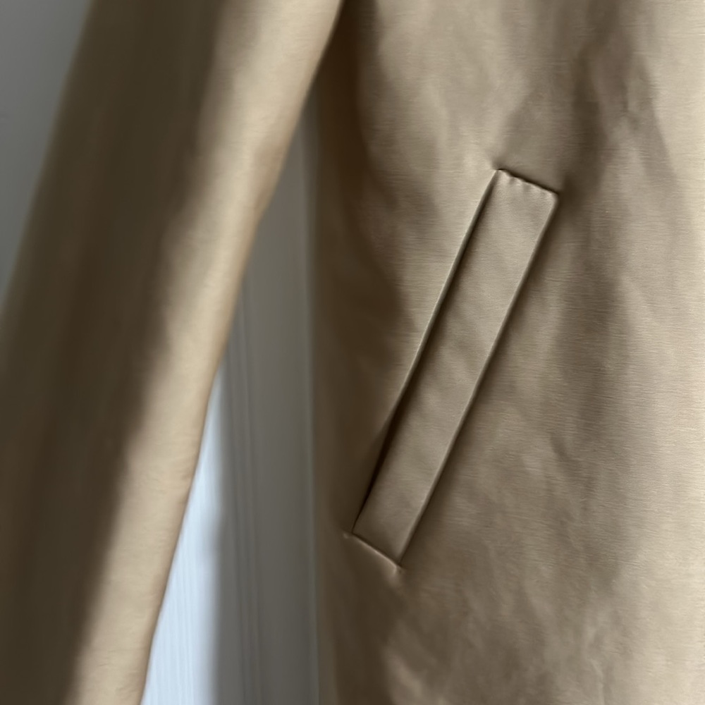 Zara Spring Coat - Picture 3 of 6